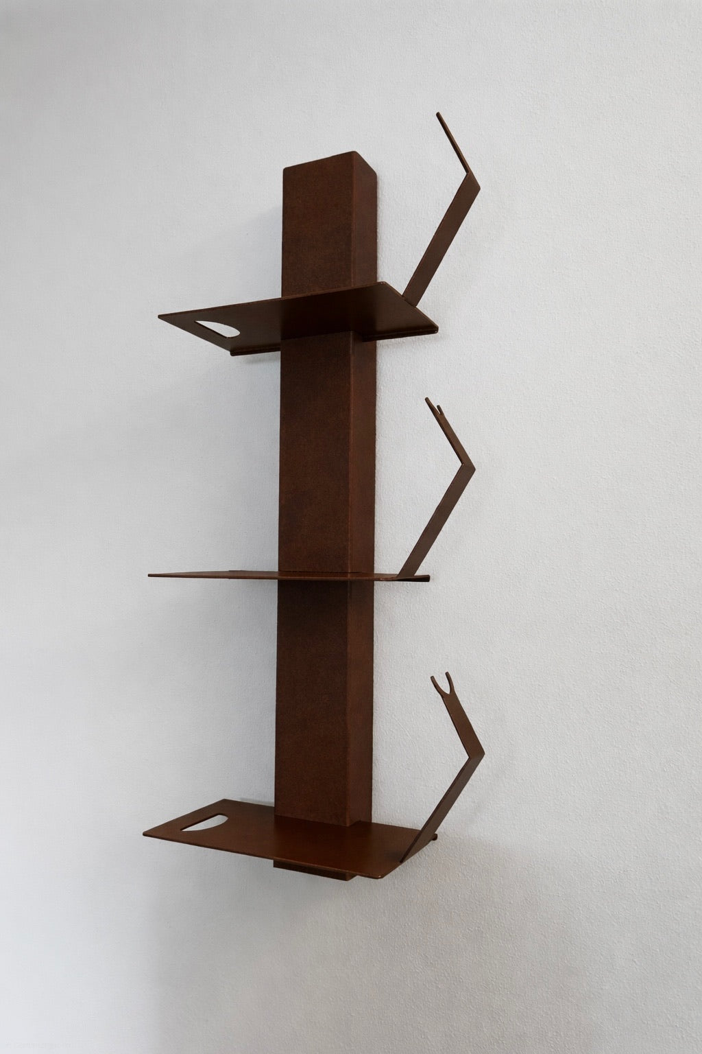 DUE | Portabottiglie vino