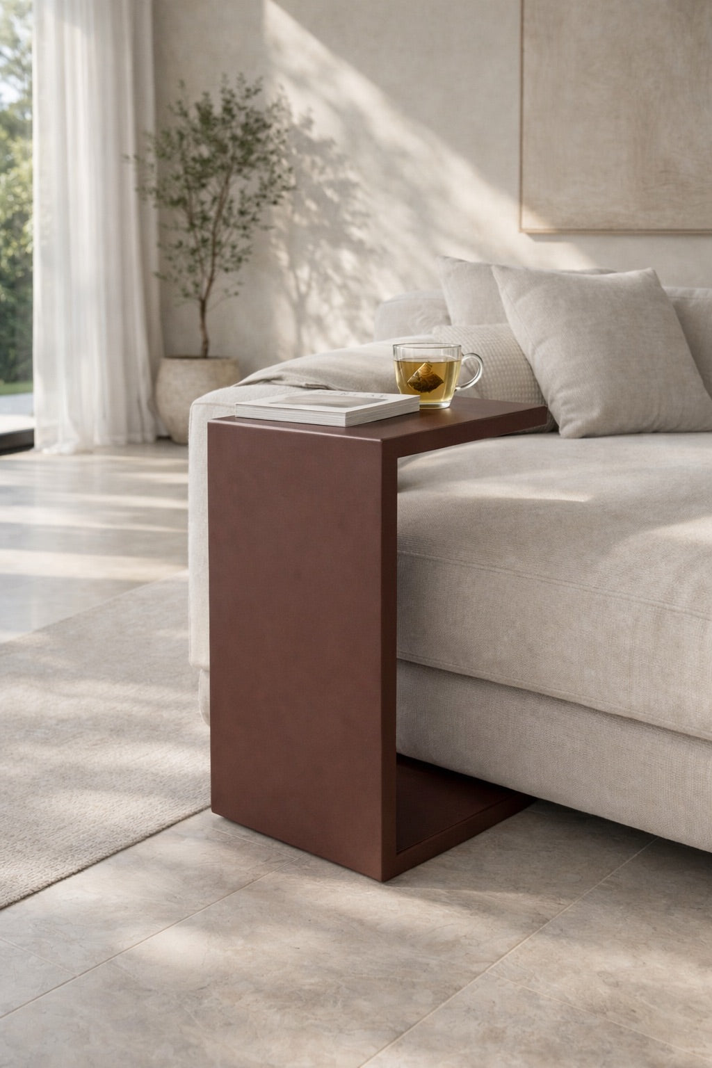 UNO | Tavolino da divano