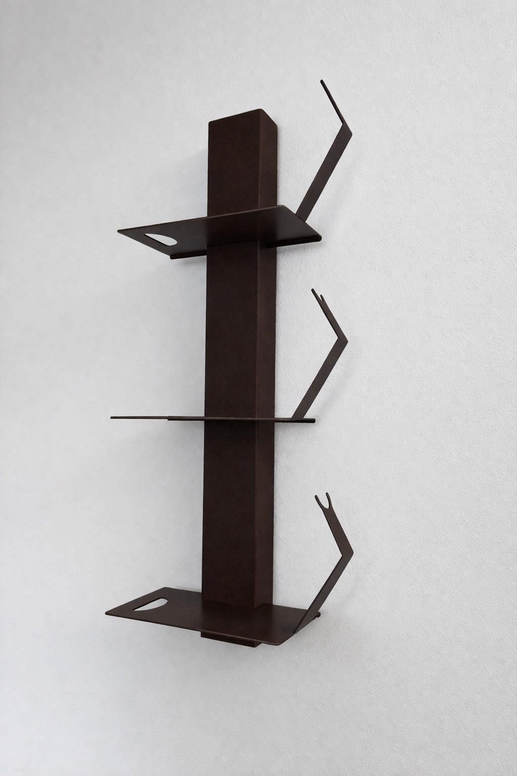 DUE | Portabottiglie vino