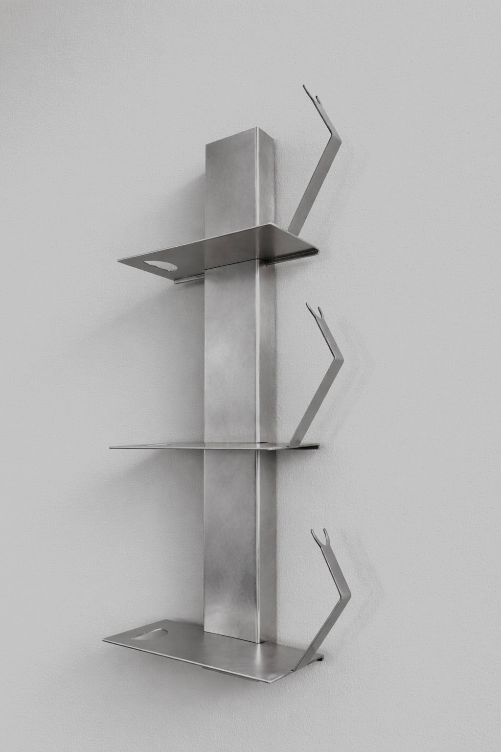 DUE | Portabottiglie vino