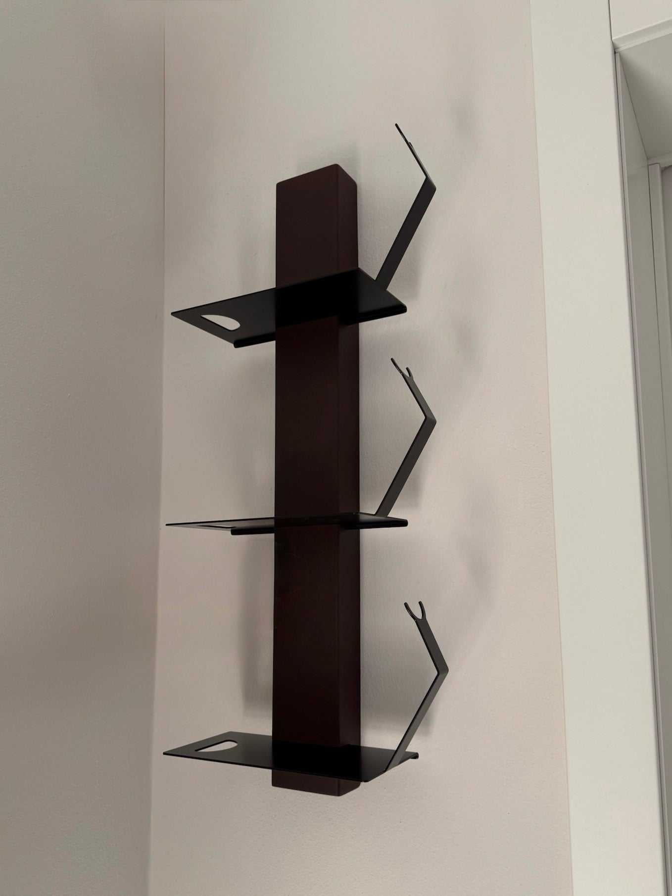 DUE | Portabottiglie vino