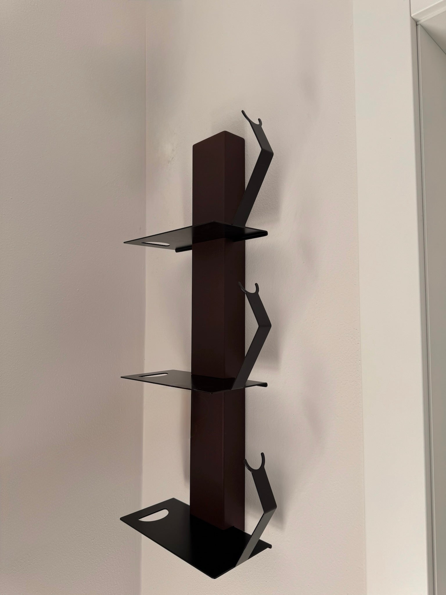 DUE | Portabottiglie vino