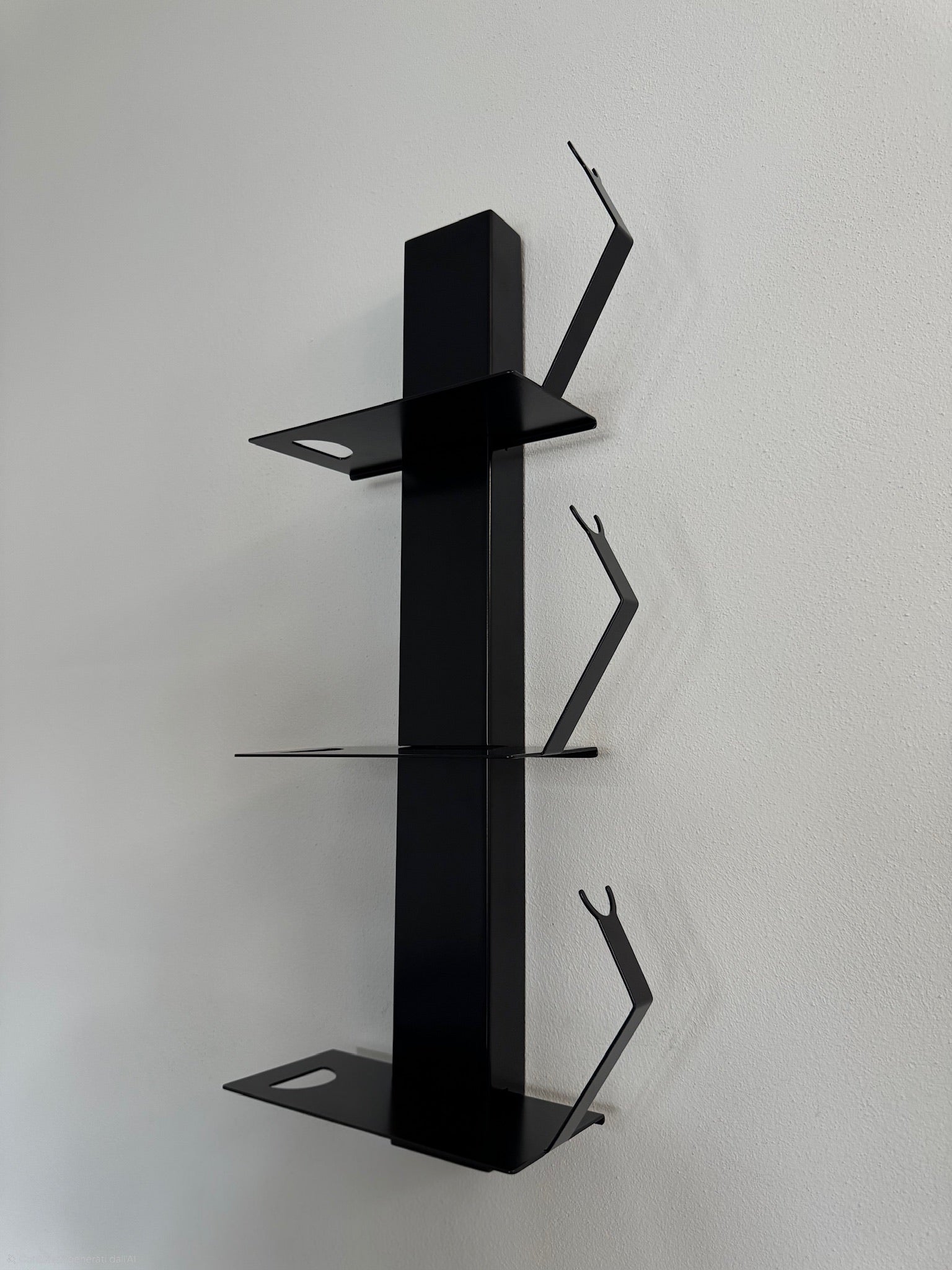 DUE | Portabottiglie vino