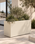 TREDICI | Rectangular planter